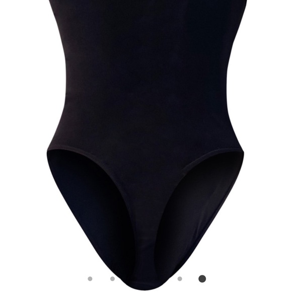 PLT cutout body suit - Picture 4 of 8